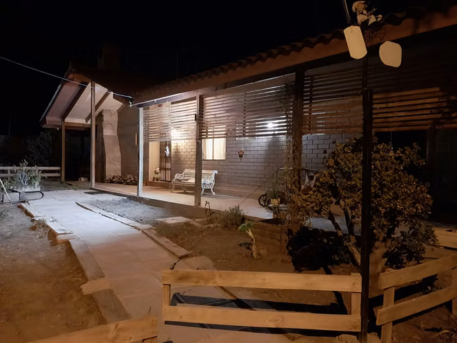 PARCELA CON CASA  EN VENTA  SECTOR LA VIÑITA - Imagen 29