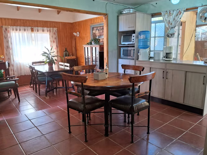 PARCELA CON CASA  EN VENTA  SECTOR LA VIÑITA - Imagen 11