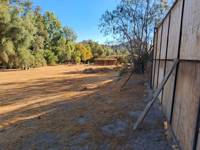 PARCELA CON CASA  EN VENTA  SECTOR LA VIÑITA - Imagen 25