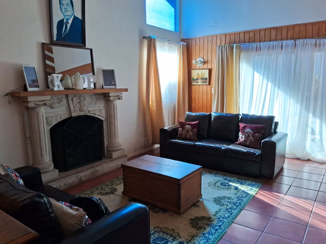 PARCELA CON CASA  EN VENTA  SECTOR LA VIÑITA - Imagen 8