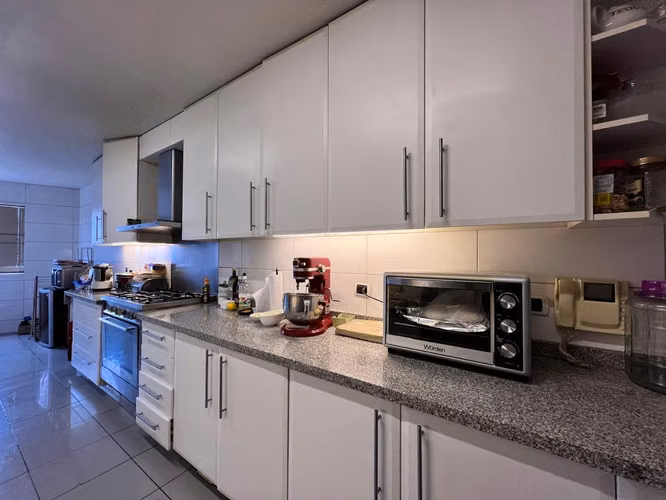 LUJOSO DEPARTAMENTO 410 M2 Y TERRAZAS DE INCREÍBLE VISTA - Imagen 12