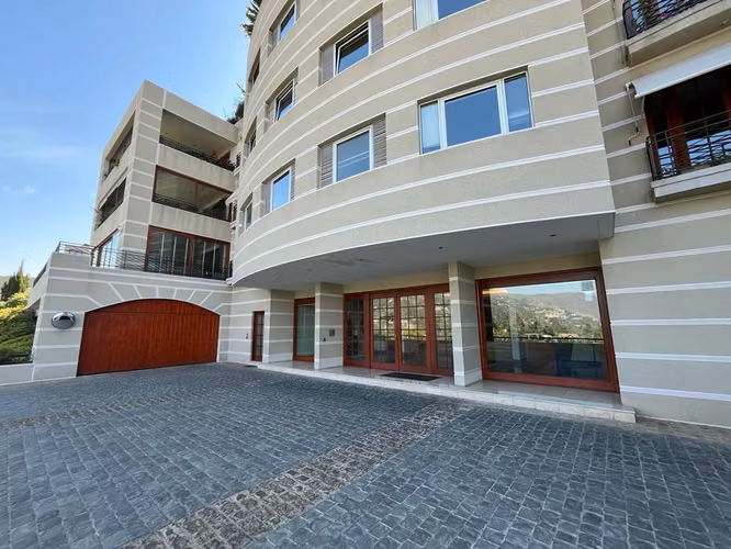 LUJOSO DEPARTAMENTO 410 M2 Y TERRAZAS DE INCREÍBLE VISTA - Imagen 28