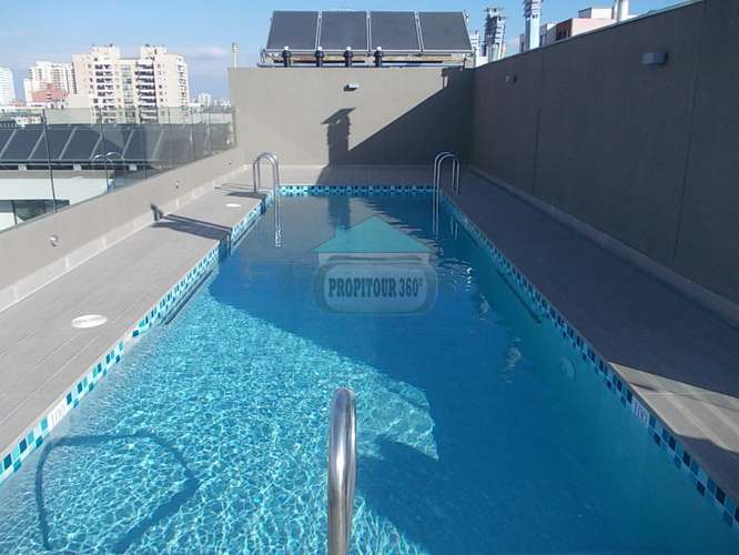 UBICACIÓN PRIVILEGIADA DEPARTAMENTO DE INVERSIÓN EN SANTIAGO - Imagen 18