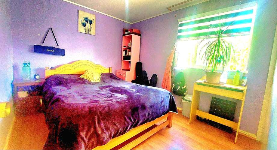 VENTA CASA 2 PISOS SANTA MARIA DE MAIPÚ 4H 3B 2E - Imagen 13