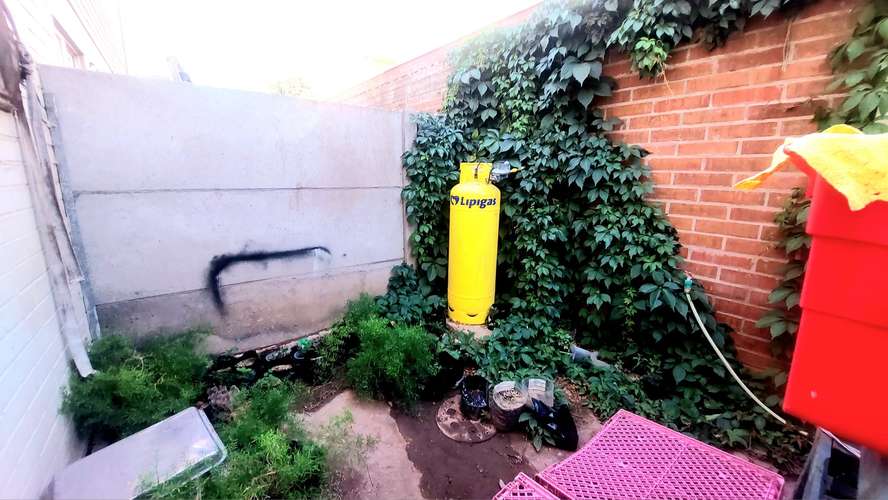 VENTA CASA 2 PISOS SANTA MARIA DE MAIPÚ 4H 3B 2E - Imagen 20