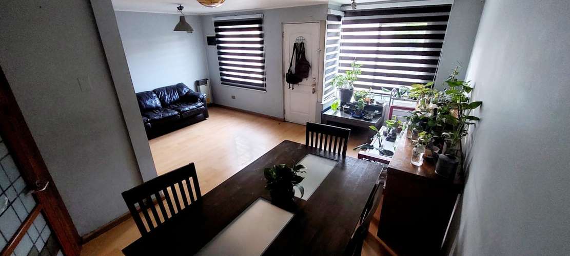 VENTA CASA 2 PISOS SANTA MARIA DE MAIPÚ 4H 3B 2E - Imagen 14