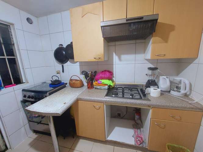 VENTA CASA 2 PISOS SANTA MARIA DE MAIPÚ 4H 3B 2E - Imagen 21