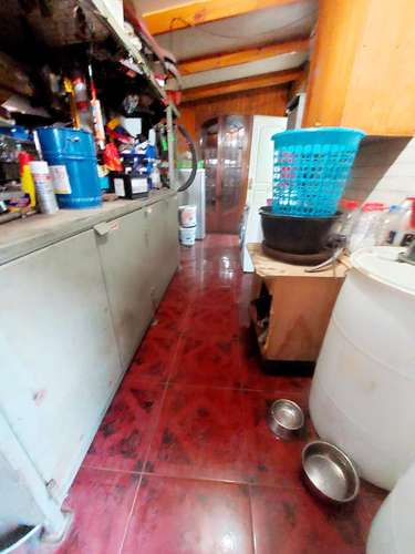 VENTA CASA 2 PISOS SANTA MARIA DE MAIPÚ 4H 3B 2E - Imagen 24