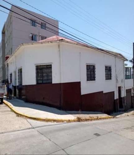 VENTA TERRENO PLAYA ANCHA 375 MTS2 - Imagen 2