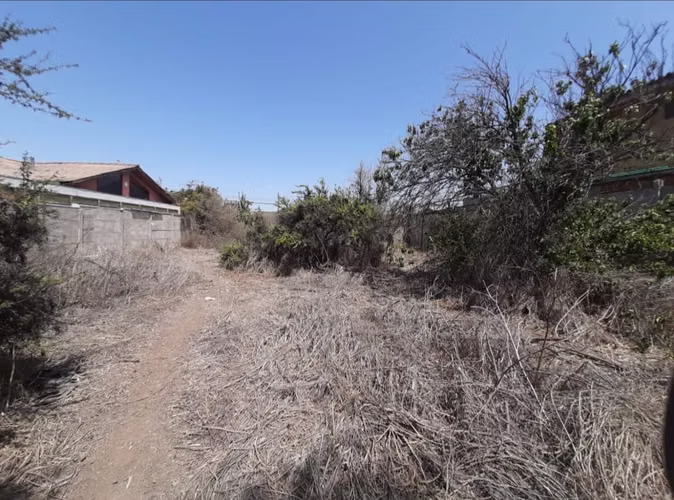 VENTA PAÑO INMOBILIARIO EN QUILLOTA  CENTRO 2701 MTS2