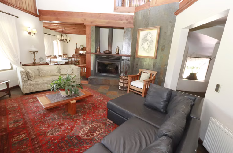 VENTA CASA ANGOL, GRAN OPORTUNIDAD