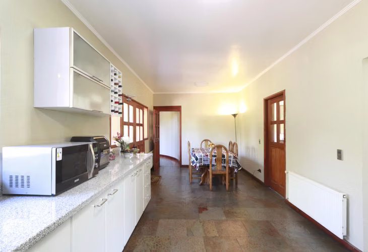 VENTA CASA ANGOL, GRAN OPORTUNIDAD