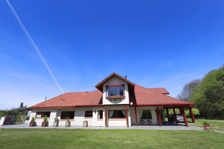 VENTA CASA GRAN UBICACIÓN SECTOR EL TIJERAL, ANGOL