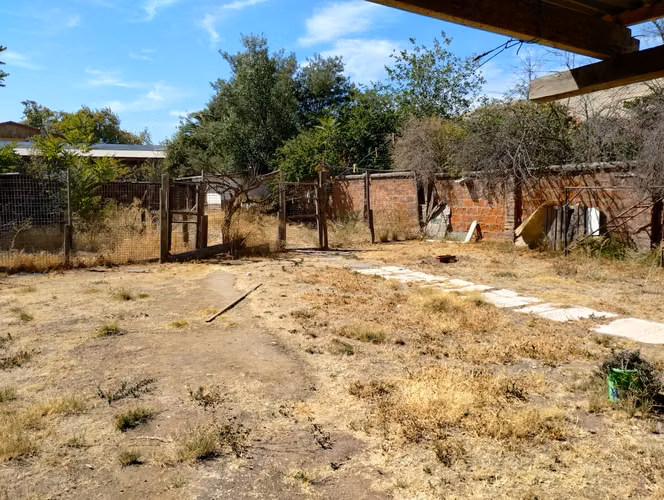 CASA USO HABITACIONAL O COMERCIAL 191 M2 Y 888 M2 TERRENO - Imagen 13