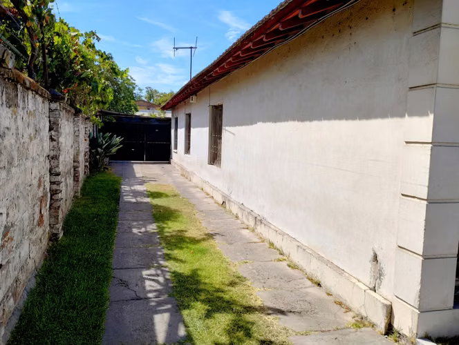 CASA USO HABITACIONAL O COMERCIAL 191 M2 Y 888 M2 TERRENO - Imagen 15