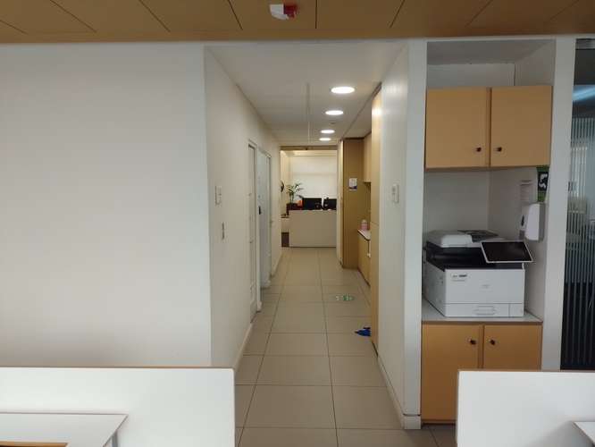 PLANTA LIBRE 425 M2, UF 0,18/M2, UN MES DE GRACIA, CENTRO - Imagen 5