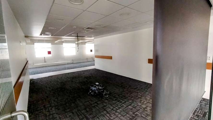 PLANTA LIBRE 425 M2, UF 0,18/M2, UN MES DE GRACIA, CENTRO - Imagen 18