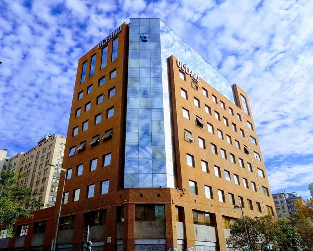 PLANTA LIBRE 425 M2, UF 0,18/M2, UN MES DE GRACIA, CENTRO - Imagen 30