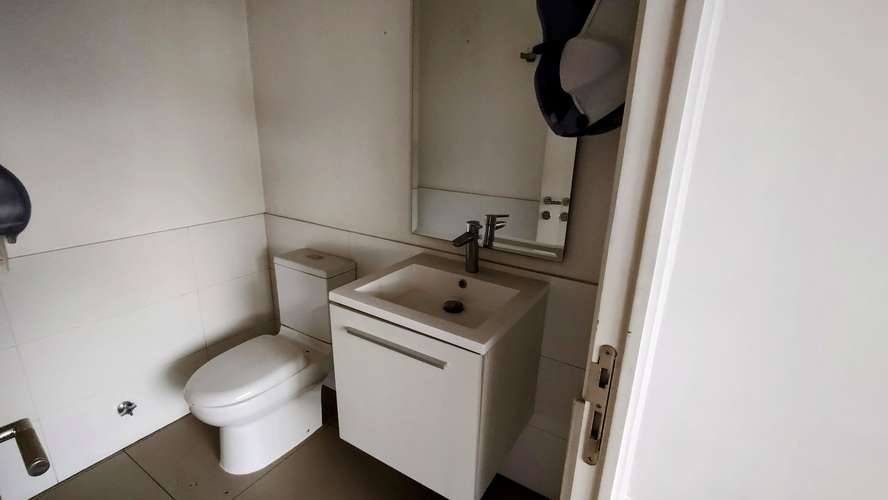 PLANTA LIBRE 425 M2, UF 0,18/M2, UN MES DE GRACIA, CENTRO - Imagen 16