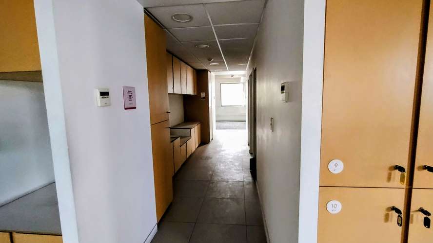 PLANTA LIBRE 425 M2, UF 0,18/M2, UN MES DE GRACIA, CENTRO - Imagen 26