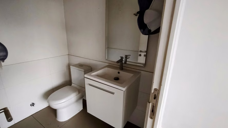 PLANTA LIBRE 425 M2, UF 0,18/M2, UN MES DE GRACIA - Imagen 16