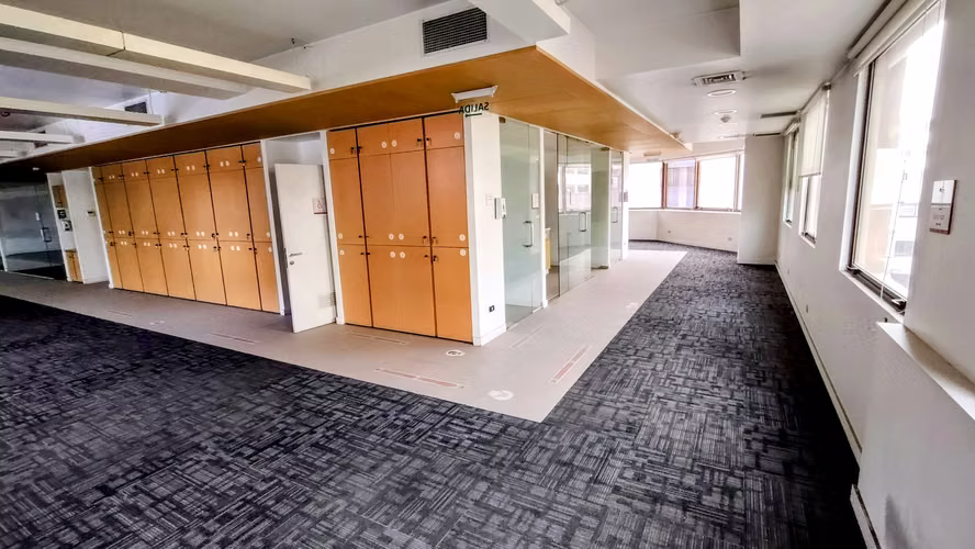 ARRIENDO PLANTA LIBRE 425 M2, SAN DIEGO /A OVALLE, UF 85