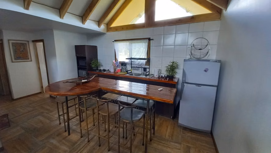 REBAJAMOS TU NUEVA CASA EN PARCELA  A 20 MIN DE VILLARRICA