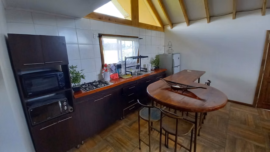 REBAJAMOS TU NUEVA CASA EN PARCELA  A 20 MIN DE VILLARRICA