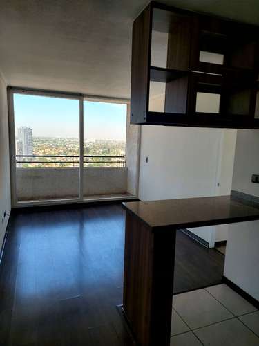 ARRIENDO DPTO 2D Y 1B CON ESTAC Y BOD  EN LA FLORIDA