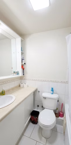 VENTA DPTO QUINTA NORMAL 2D 1B - CONDOMINIO CERRADO - Imagen 5