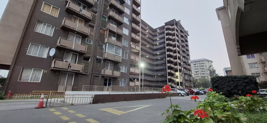 VENTA DPTO QUINTA NORMAL MATUCANA 2D 1B - Imagen 12