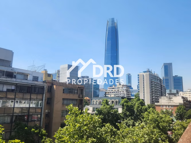 ARRIENDO LOCAL PISO 3, PROVIDENCIA  METRO L LEONES 3ER PISO