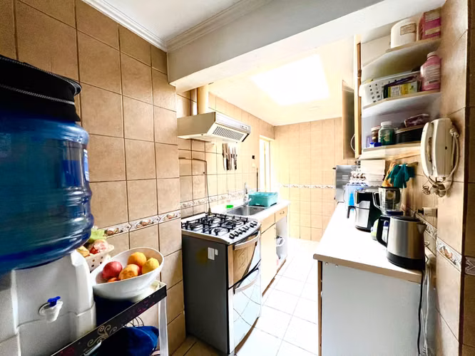 414 M2 TERRENO Y 159 M2 CUBIERTOS-5D 2B 6E GRAN BODEGA - Imagen 11