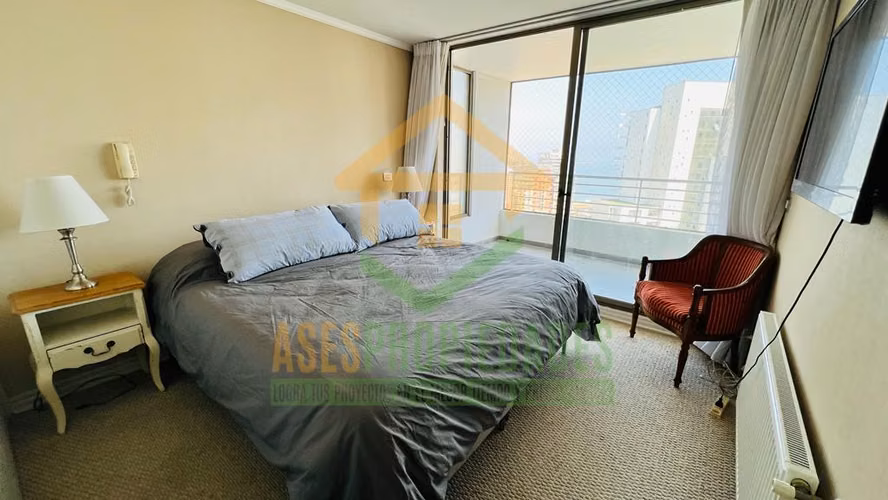 OPORTUNIDAD DE DEPARTAMENTO EN VENTA 3D 2B EN VIÑA DEL MAR - Imagen 7