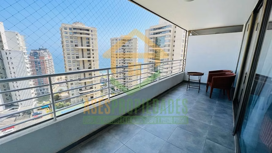 OPORTUNIDAD DE DEPARTAMENTO EN VENTA 3D 2B EN VIÑA DEL MAR - Imagen 9