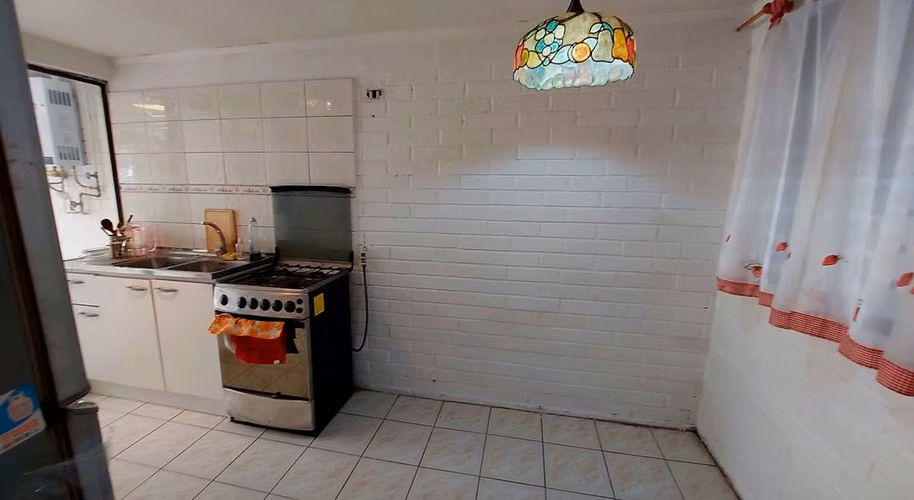 VENDO CASA EN SANTA MARÍA DE MAIPÚ