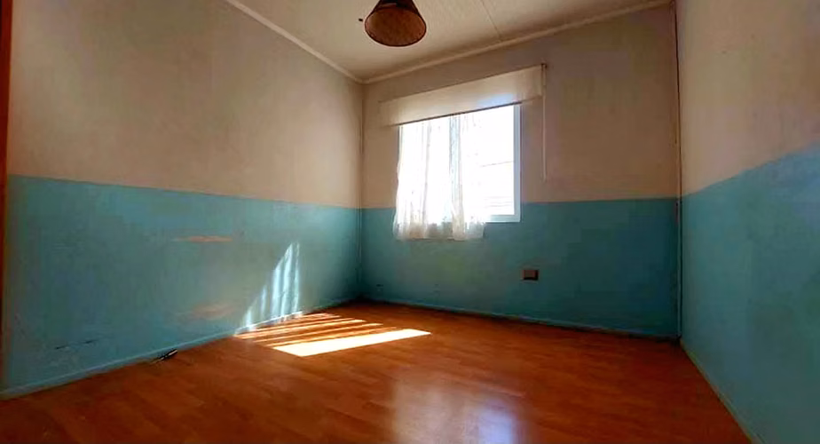 VENDO EN SANTA MARÍA DE MAIPÚ RECINTO CERRADO