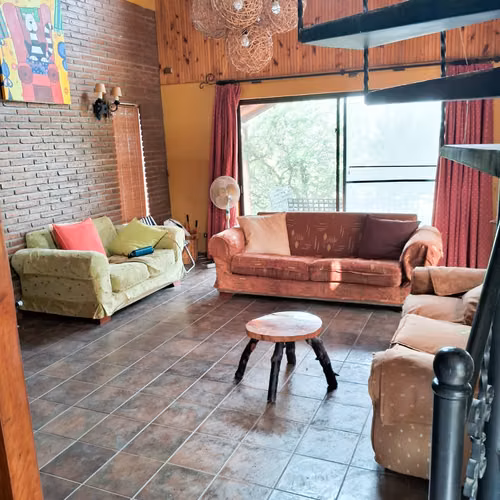 VENTA CASA EN LINDO CONDOMINIO LIPANGUE