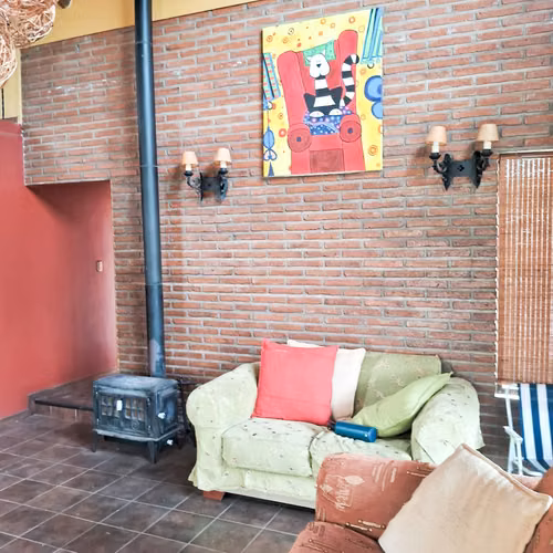 VENTA CASA EN LINDO CONDOMINIO LIPANGUE