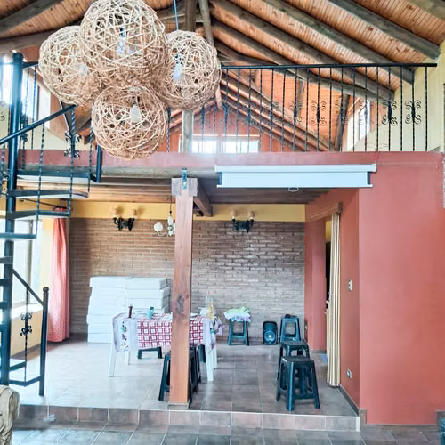 VENTA CASA EN LINDO CONDOMINIO LIPANGUE