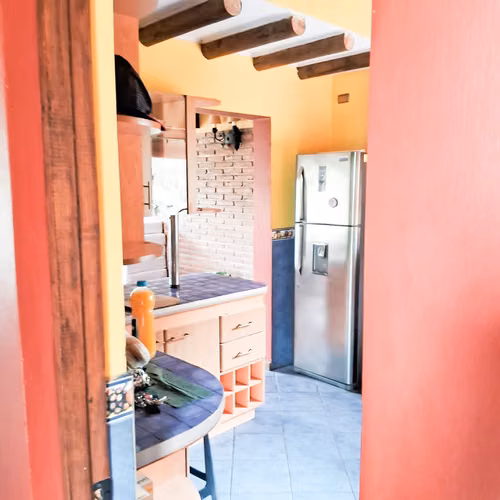 VENTA CASA EN LINDO CONDOMINIO LIPANGUE