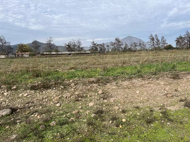 VENTA TERRENO TALAGANTE EN OLIVETO - Imagen 4