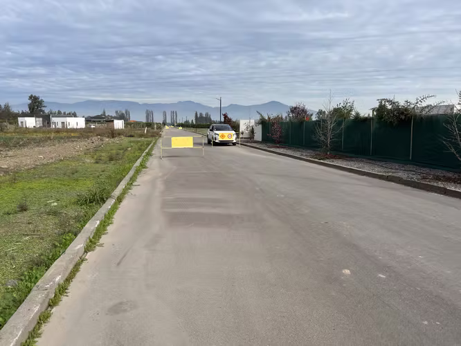 VENTA PARCELA TALAGANTE EN OLIVETO OPORTUNIDAD - Imagen 7