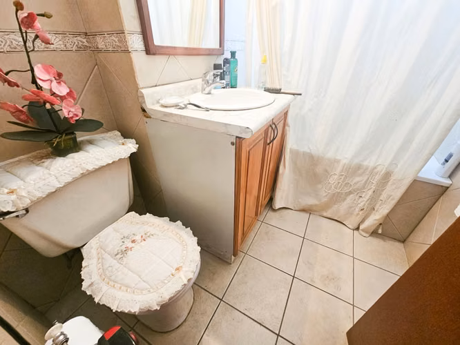 VENTA AMPLIA  CASA EN FERNANDO CASTILLO VELASCO 6D 3B - Imagen 22