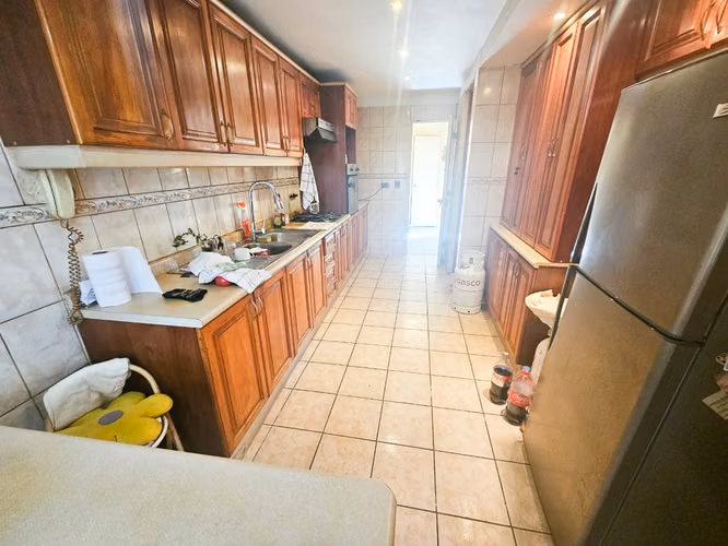 VENTA AMPLIA  CASA EN FERNANDO CASTILLO VELASCO 6D 3B - Imagen 7