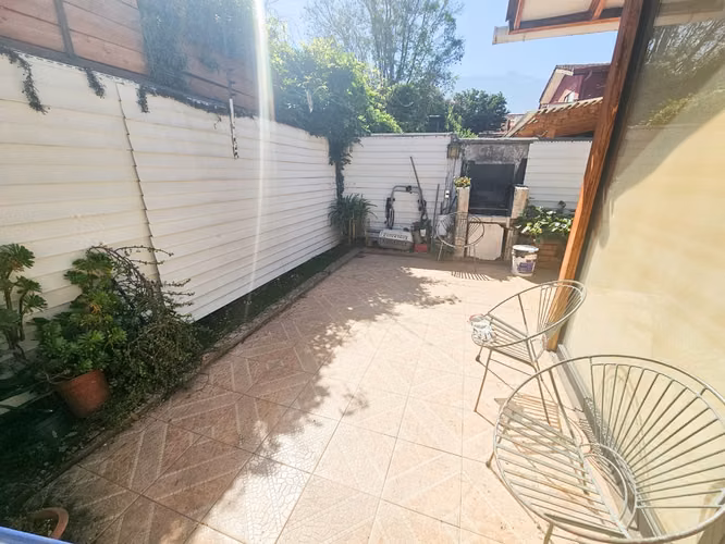 VENTA AMPLIA  CASA EN FERNANDO CASTILLO VELASCO 6D 3B - Imagen 19