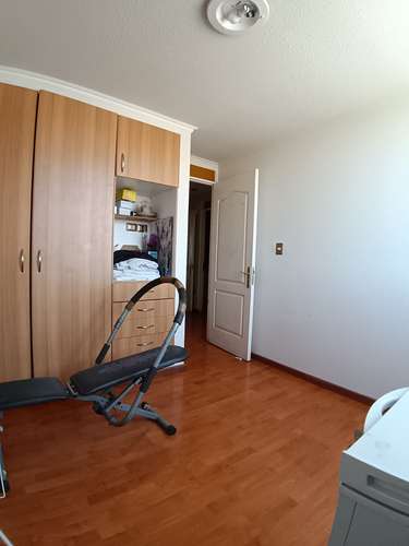 VENTA HERMOSO DEPARTAMENTO SECTOR PARQUE CROATA - Imagen 22
