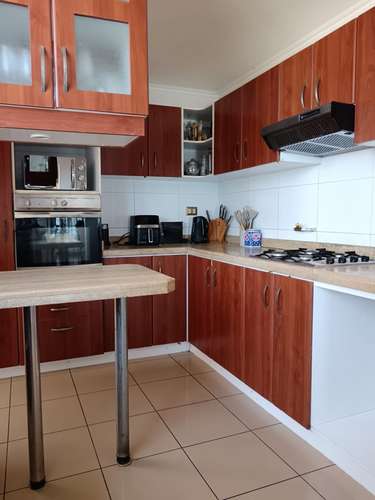 VENTA HERMOSO DEPARTAMENTO SECTOR PARQUE CROATA - Imagen 13