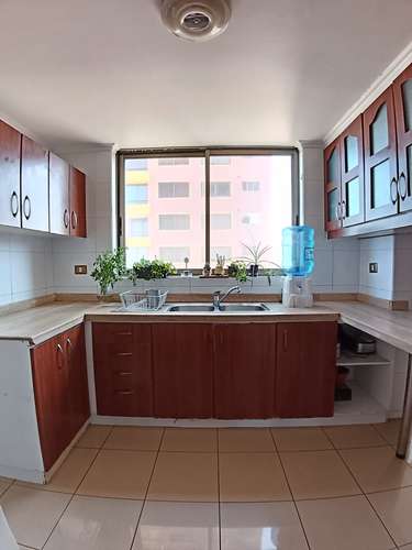 VENTA HERMOSO DEPARTAMENTO SECTOR PARQUE CROATA - Imagen 11