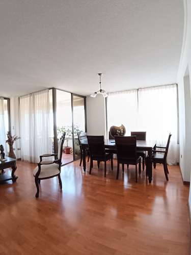 VENTA HERMOSO DEPARTAMENTO SECTOR PARQUE CROATA - Imagen 8
